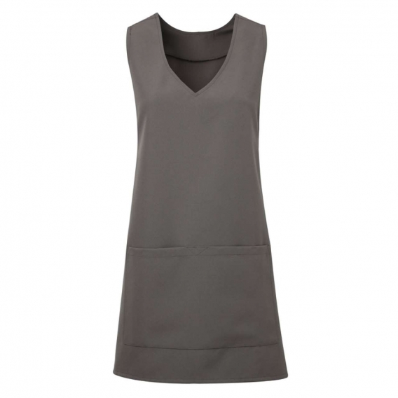 ‘TULIP' WRAP AROUND TUNIC