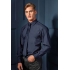 MEN'S LONG SLEEVE POPLIN SHIRT