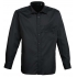 MEN'S LONG SLEEVE POPLIN SHIRT