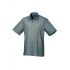 MEN'S SHORT SLEEVE POPLIN SHIRT