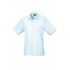 MEN'S SHORT SLEEVE POPLIN SHIRT