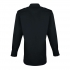 MEN’S LONG SLEEVE PILOT SHIRT
