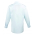 MEN’S LONG SLEEVE PILOT SHIRT