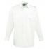 MEN’S LONG SLEEVE PILOT SHIRT