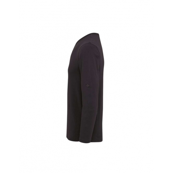 MEN'S LONG JOHN ROLL SLEEVE TEE