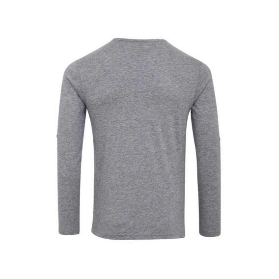 MEN'S LONG JOHN ROLL SLEEVE TEE