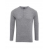 MEN'S LONG JOHN ROLL SLEEVE TEE