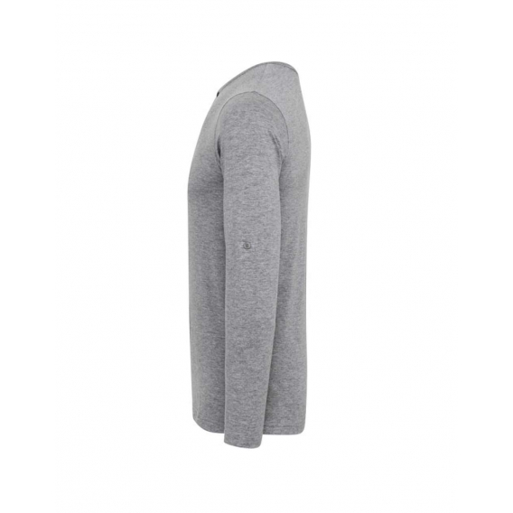MEN'S LONG JOHN ROLL SLEEVE TEE