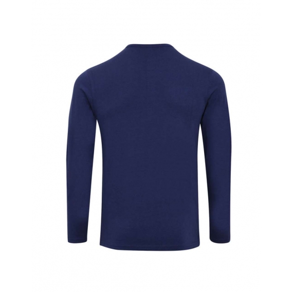 MEN'S LONG JOHN ROLL SLEEVE TEE
