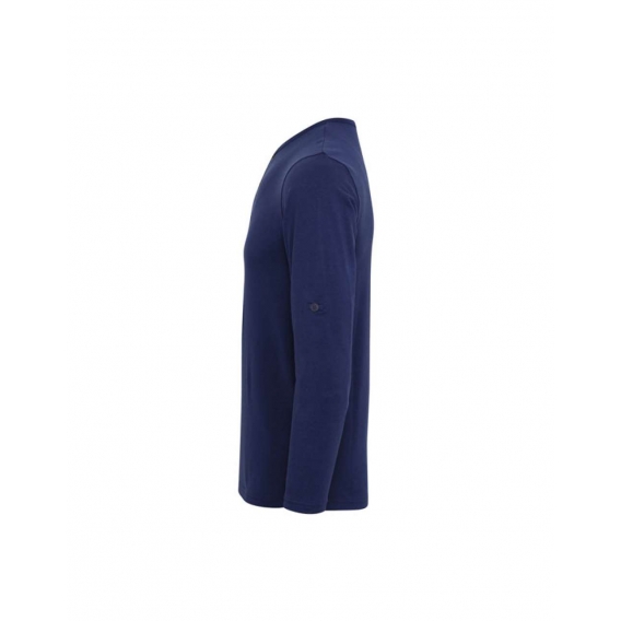 MEN'S LONG JOHN ROLL SLEEVE TEE