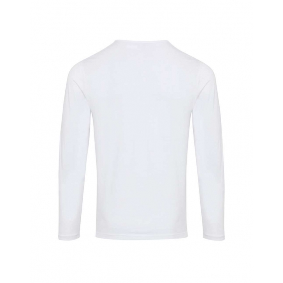 MEN'S LONG JOHN ROLL SLEEVE TEE