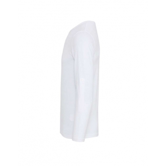 MEN'S LONG JOHN ROLL SLEEVE TEE
