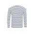 MEN'S LONG JOHN ROLL SLEEVE TEE
