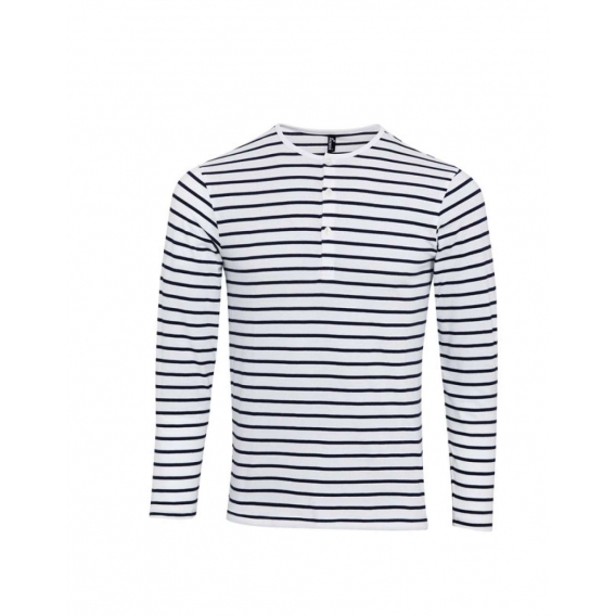 MEN'S LONG JOHN ROLL SLEEVE TEE