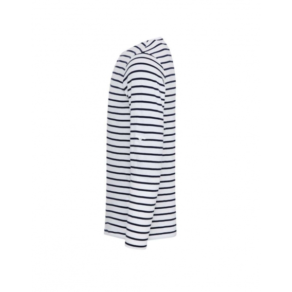 MEN'S LONG JOHN ROLL SLEEVE TEE