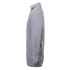 MEN'S LONG SLEEVE GINGHAM COTTON MICROCHECK SHIRT