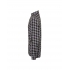'MULLIGAN' CHECK - MEN'S LONG SLEEVE COTTON SHIRT