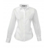 WOMEN'S LONG SLEEVE POPLIN BLOUSE
