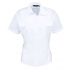 WOMEN'S SHORT SLEEVE PILOT SHIRT