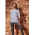 WOMEN'S LONG JOHN ROLL SLEEVE TEE