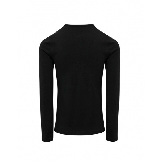 WOMEN'S LONG JOHN ROLL SLEEVE TEE