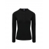 WOMEN'S LONG JOHN ROLL SLEEVE TEE