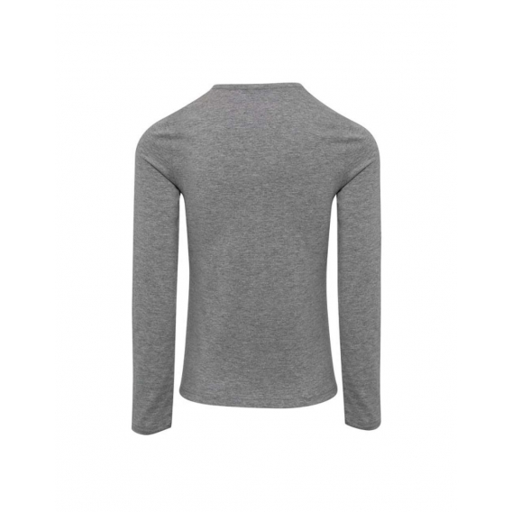 WOMEN'S LONG JOHN ROLL SLEEVE TEE