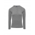 WOMEN'S LONG JOHN ROLL SLEEVE TEE