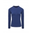 WOMEN'S LONG JOHN ROLL SLEEVE TEE