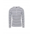 WOMEN'S LONG JOHN ROLL SLEEVE TEE