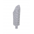 WOMEN'S LONG JOHN ROLL SLEEVE TEE