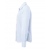 WOMEN'S LONG SLEEVE GINGHAM MICROCHECK SHIRT