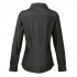 WOMEN'S JEANS STITCH DENIM SHIRT