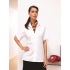 OXFORD BLOUSE SHORT SLEEVE