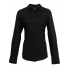 WOMEN'S LONG SLEEVE SIGNATURE OXFORD BLOUSE