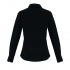WOMEN'S STRETCH-FIT COTTON POPLIN LONG SLEEVE SHIRT