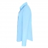 WOMEN'S STRETCH-FIT COTTON POPLIN LONG SLEEVE SHIRT