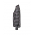 'MULLIGAN' CHECK - WOMEN'S LONG SLEEVE COTTON SHIRT