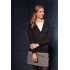 'ESSENTIAL' ACRYLIC WOMEN'S CARDIGAN