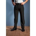 MEN’S POLYESTER TROUSERS