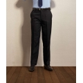 MEN’S FLAT FRONT HOSPITALITY TROUSER