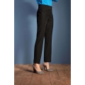 LADIES' 'IRIS' STRAIGHT LEG TROUSERS