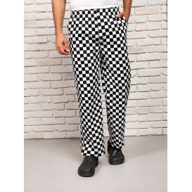 'ESSENTIAL' CHEF'S TROUSERS