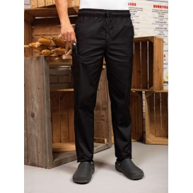 CHEF'S 'SLIM FIT' TROUSERS