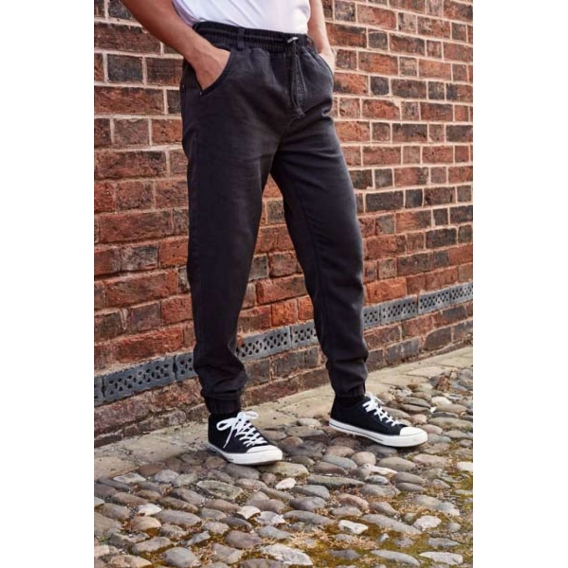 'ARTISAN' CHEF'S JOGGING TROUSERS
