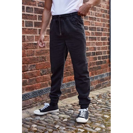 'ARTISAN' CHEF'S JOGGING TROUSERS