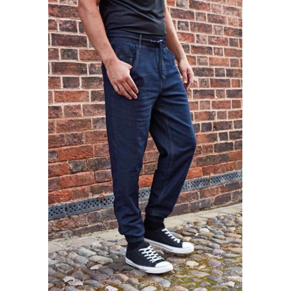 'ARTISAN' CHEF'S JOGGING TROUSERS