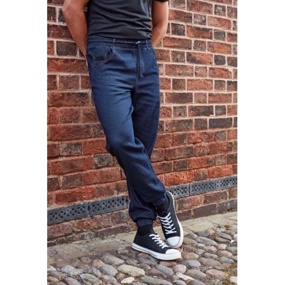 'ARTISAN' CHEF'S JOGGING TROUSERS