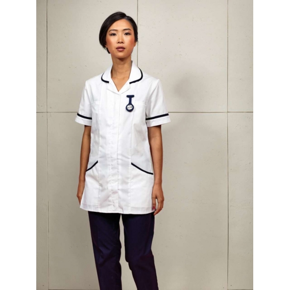 ‘VITALITY’ HEALTHCARE TUNIC