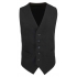 MEN’S LINED POLYESTER WAISTCOAT